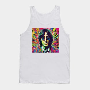 Lennon2 Tank Top